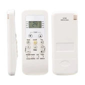 Carrier RG56/BGEF-CA Klima Kumandası - 1