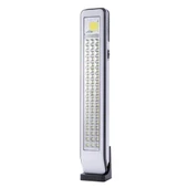 Powermaster T2 57 Ledli Solar Ve Powerbank Özellikli Işıldak thumbnail 1