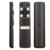 Tcl RC802V FNR1/HTC120 Netflix-Youtube Tuşlu Lcd Led Tv Kumanda - 1