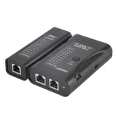 Noyafa NF-468V  Ağ / Telefon Kablo Test Cihazı - 4