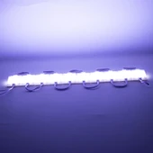 Powermaster Mat Yuvarlak Cob Led 30X44 Mm Kasalı - 2