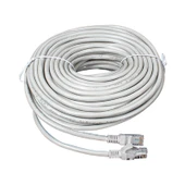 Powermaster PM-19486 Cat6 25 Metre RJ45 Patch Network Ethernet İnternet Kablosu - 1