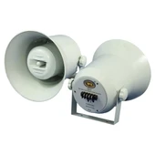 Westsound FRH-4TR 10 Cm 40 Watt Trafolu Plastik Horn Hoparlör - 1