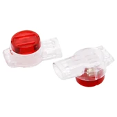 Elektromer EL-18930 YAK-3 3 Pin Jelli Sıkmalı Telefon Konnektörü (100'Lü Paket) thumbnail 2