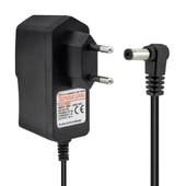 Powermaster PM-19253 15 Volt - 1 Amper - 15 Watt Şarjlı Matkap Adaptörü - 1