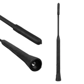 Powermaster Universal M.6 Dişli Kısa Çubuk Anten - 1