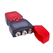 Noyafa NF-911C Fiber Optik Multimetre - 2