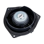 Magicvoice MV-C01 6.5'' 16.5 Cm 4 Ohm Max 120 Watt Üçgen Oto Hoparlör Tekli (Toyota) - 3
