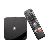 Magbox Magroid Tv Box M2023 8 GB HDD 2 GB Ram 4K (Android 10) - 1