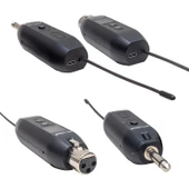 Magicvoice Mv-19587 UHF Kablosuz Enstrüman Ses Aksesuarı - 2