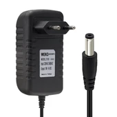 Weko 18 Volt 1 Amper Priz Tip 5.5X2.5 Uç Adaptör - 1
