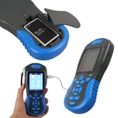 Noyafa NF-188 GPS Arazi Ölçüm Cihazı - 6