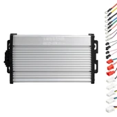 Powermaster SD-21466 60V-72V 600 Watt Elektrikli Bisiklet Ve Scooter Beyni Akıllı Güç Kontrol Beyin Ünitesi - 1