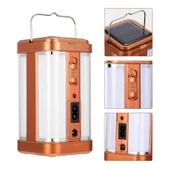 Powermaster LL-7108S Şarjlı Kamp Lambası thumbnail 1