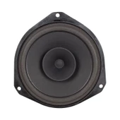 Leone 160-2 16 Cm 4 Ohm Üçgen Oto Hoparlör (Fiat-Hyundaı) - 1