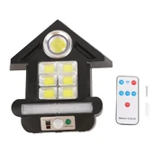 Powermaster CL-S180 Solarlı Kumandalı Sensörlü Kapı Aydınlatması - 3