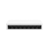 Tenda S108 V2 10-100 MBPS 8 Port Ethernet Switch - 2