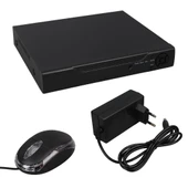 Powermaster AHD-ANALOG-TVI-CVI 1080N 5MP Destekli 8 Kanal Dvr-Xvr Kayıt Cihazı thumbnail 3