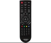 Jameson JS-3010 HD Uydu Alıcı Kumandası - 1