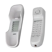 Karel TM-902 Duvar Ti̇pi̇ Telefon - 2