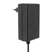 Weko 12 Volt 3.2 Amper 38 Watt Plastik Kasa Priz Tipi Adaptör (5.5X2.5 Uçlu) - 2