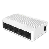Tenda S105 10-100 MBPS 5 Port Switch - 1