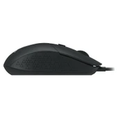 Lenovo Lecoo MS102 800/1200/1600 DPI 4 Tuşlu USB Kablolu Optik Mouse - 2