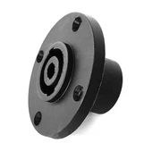 Powermaster PM-14483 Specon Fişi Şase Yuvarlak SP103 thumbnail 1