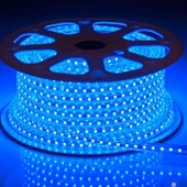 Powermaster 9-16 100 Metre Mavi Hortum Led - 3