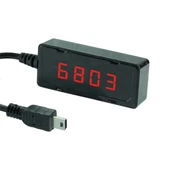 Magbox Mercury Mag-26 Uydu Alıcı Gözü - 1