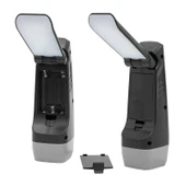 Powermaster JK104 Çok Fonksiyonlu El Feneri - 2