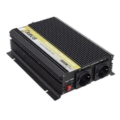 Orbus MS24-1800 24 Volt 1800 Watt Modified Sinus İnvertör - 1