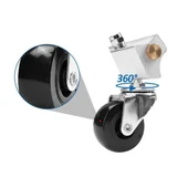 Sunup Tazyikli Halı Ve Yol Yıkama Aparatı - 3