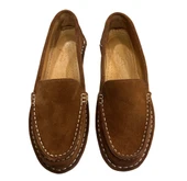 Solmaz Solly MA E225S Hakiki Deri Kadın Babet thumbnail 2