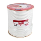 Mag Platinum Trishield 300 Metre Anten Kablosu - 2