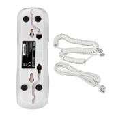 Karel TM-902 Duvar Ti̇pi̇ Telefon - 3