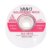 Powermaster 1.0 Mm 1.5 Metre Lehim Alma Teli HJ-1015 - 1