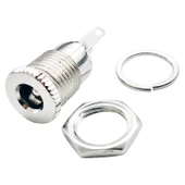 Powermaster Suya Dayanıklı Metal Adaptör Şase - 1