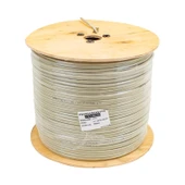 Powermaster 4+1X0.22 CCTV Kamera Kablosu 500 Metre - 2