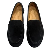 Solmaz Solly MA E225S Hakiki Deri Kadın Babet thumbnail 4