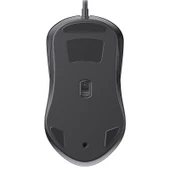 Lenovo Lecoo M1102 1200 DPI 3 Tuşlu USB Kablolu Optik Mouse - 3