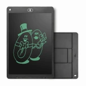 Powermaster 8.5 İnc Dijital Kalemli Grafik Eğitim Not Yazma Lcd Çizim Tablet Yazı Tahtası - 2