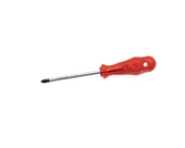 İzeltaş Kraft Düz Uçlu Tornavida 8x150 mm - 1