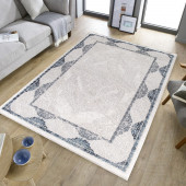 MODA İNCİ HALI 4864 100X300 CM   MODERN YOLLUK - 1