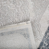 MODA İNCİ HALI 4864 100X300 CM   MODERN YOLLUK - 2