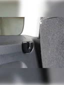 VolksWagen Caddy 4 sabit bagaj kapağı (tamamen katlanabilir ve çıkarılabilir 4parça) set thumbnail 6