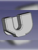 VolksWagen Caddy 4 sabit bagaj kapağı (tamamen katlanabilir ve çıkarılabilir 4parça) set thumbnail 1