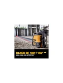 Dewalt Dw088k Artı Lazer Terazi Distomat Dw088k - 4