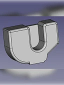 VolksWagen Caddy 4 sabit bagaj kapağı (tamamen katlanabilir ve çıkarılabilir 4parça) set thumbnail 3