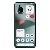 Nothing Phone (3) 12/256 GB Beyaz (Nothing Türkiye Garantili) - 2